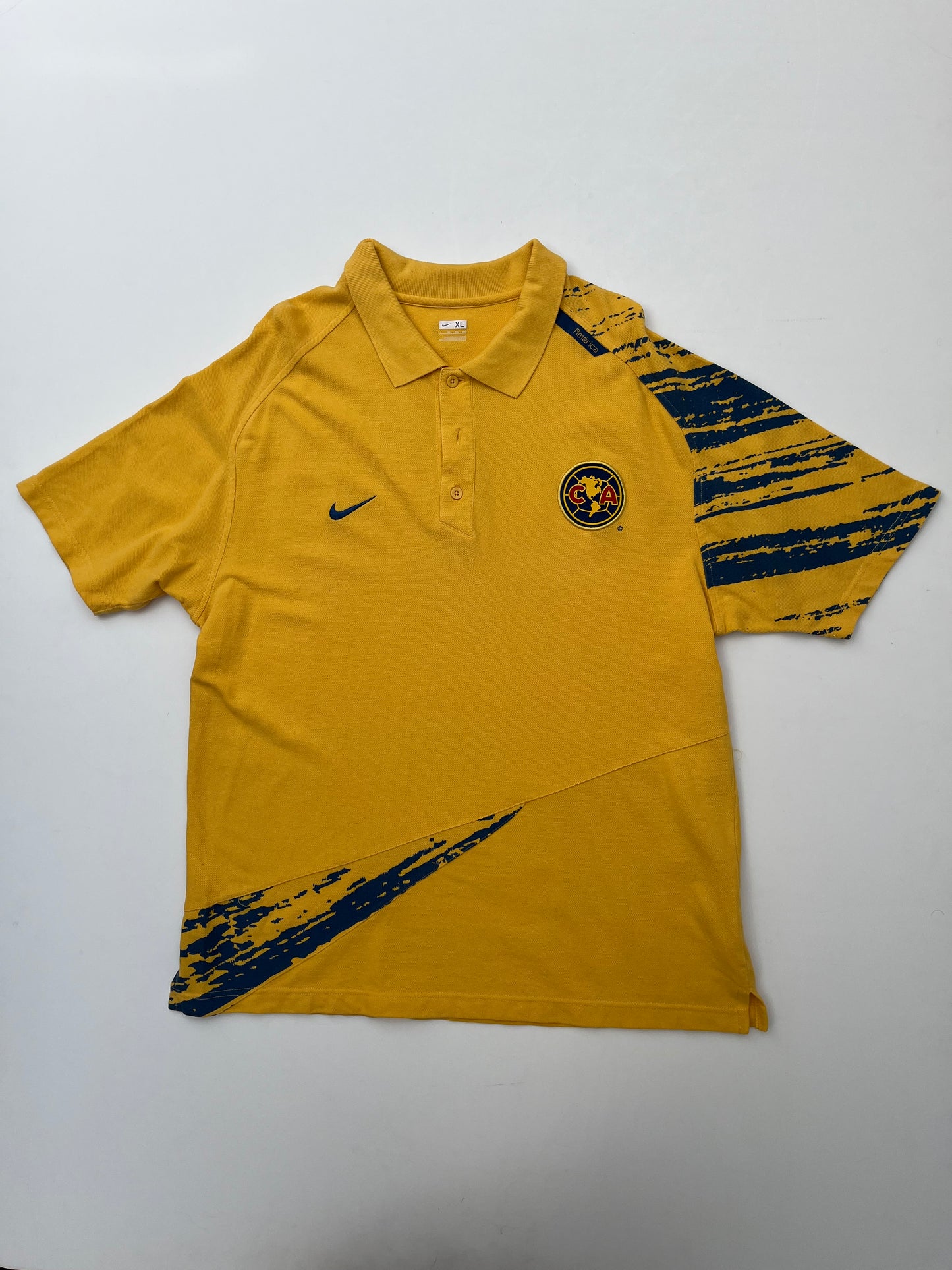 Polo Club América 2007 2008 (XL)