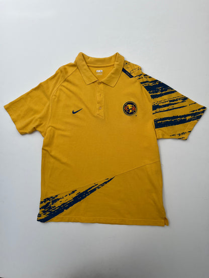 Polo Club América 2007 2008 (XL)
