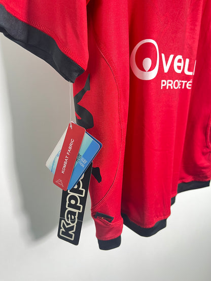 Jersey Dijon Local 2014 2015 *C/Etiquetas* (M)
