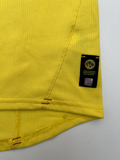 Jersey Club América Local 2005 2006 (L)