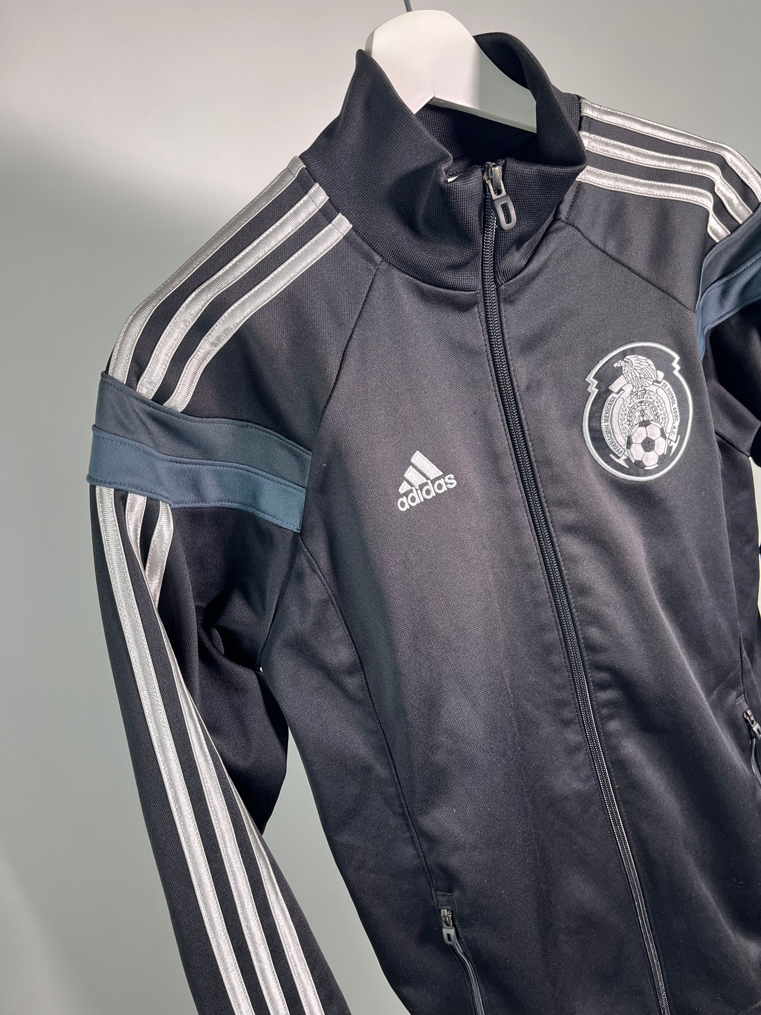 Chamarra México 2014 2015 (S)