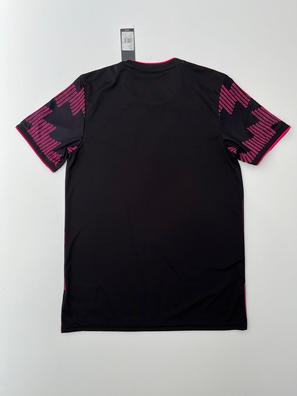 Jersey México Local 2020 2021 (M)