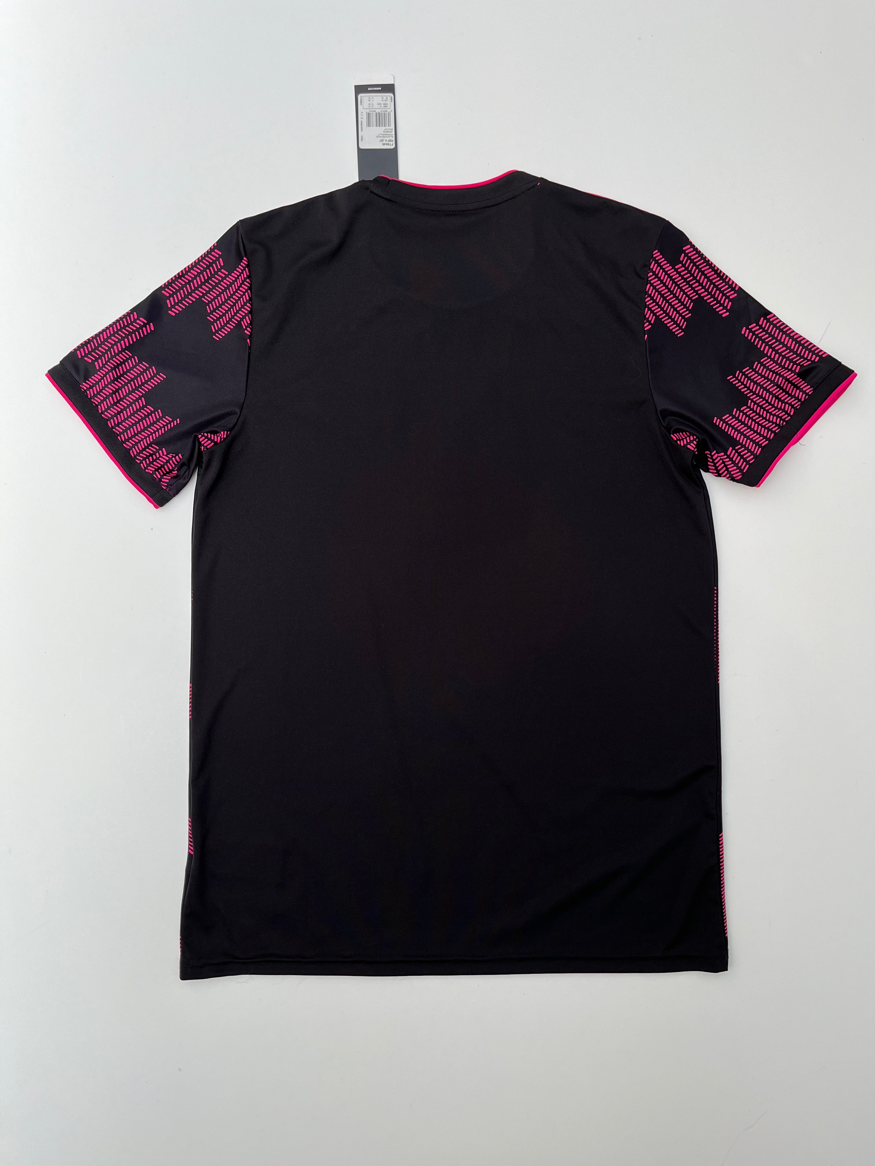 Jersey México Local 2020 2021 (M)