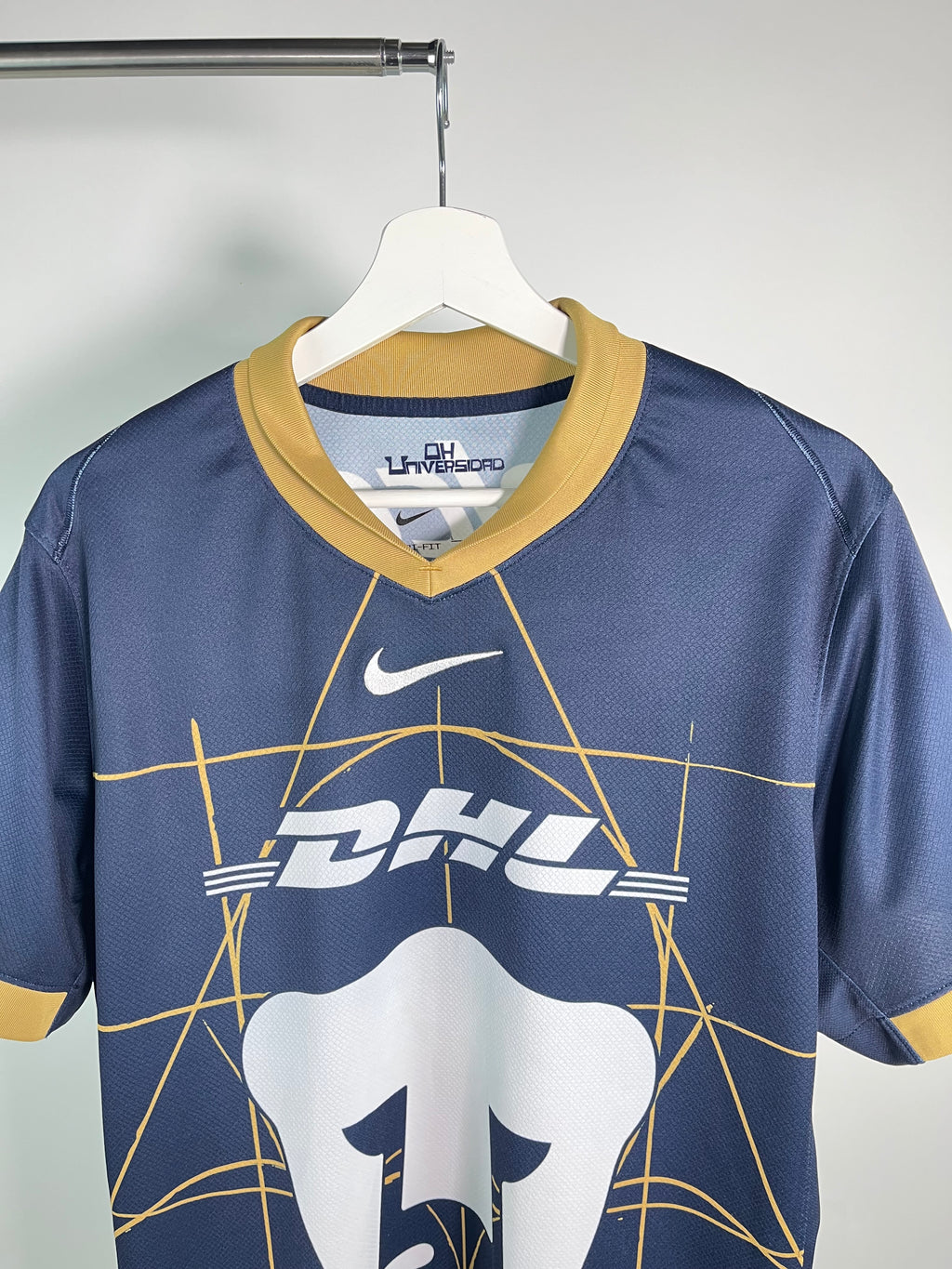 Jersey Pumas Visita 2024 2025 (L)