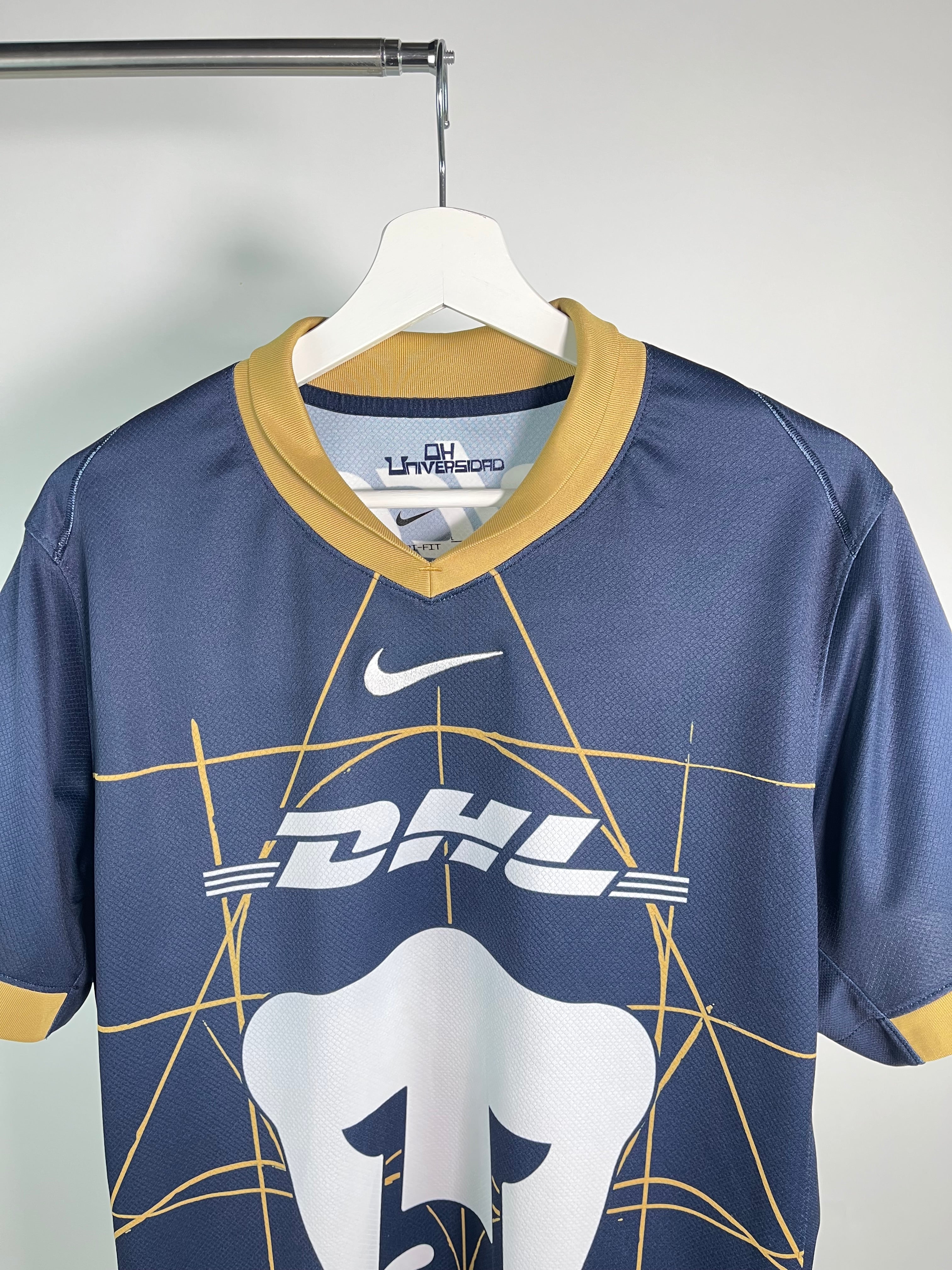 Jersey Pumas Visita 2024 2025 (L)