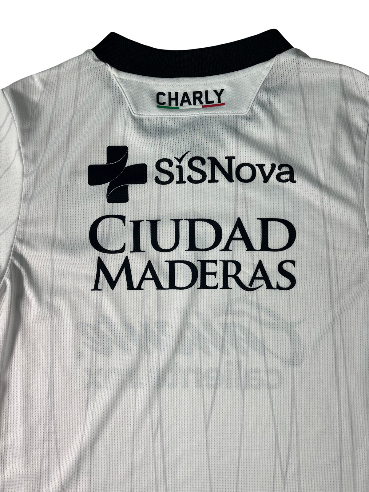 Jersey Querétaro Visita 2020 2021 (M)
