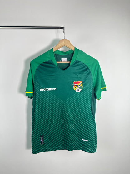 Jersey Bolivia Local 2020 2021 (XL)