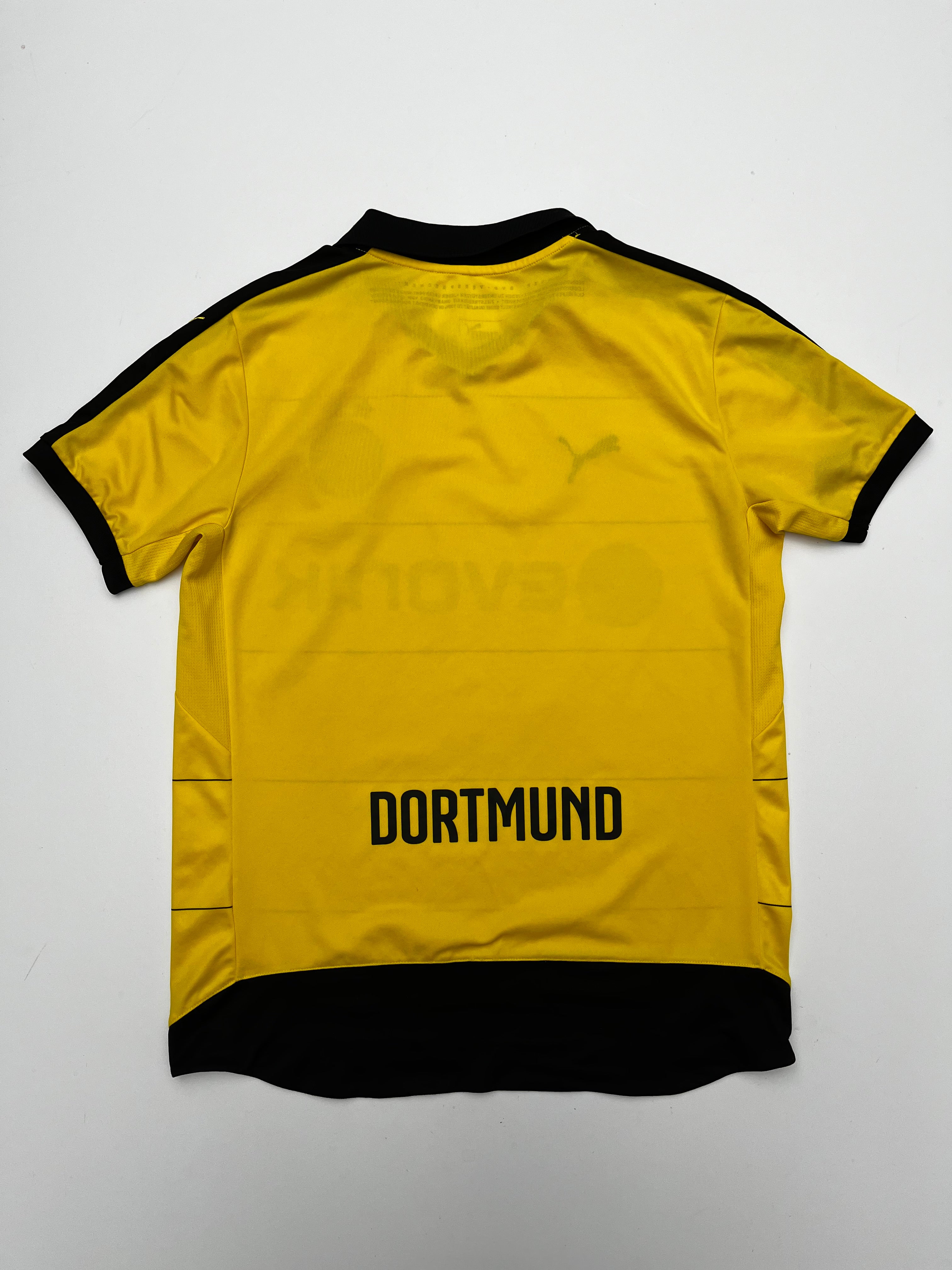 Jersey Borussia Dortmund Local 2015 2016 (L)