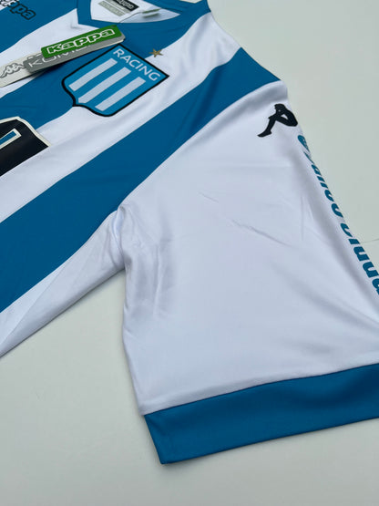 Jersey Racing Club Local 2017 2018 (XXL)