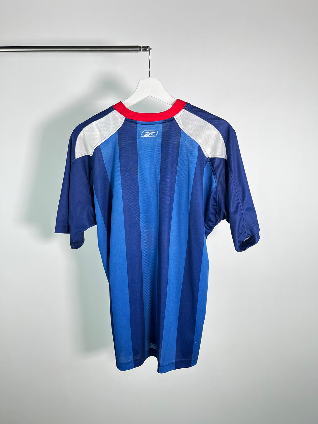 Jersey Chivas Visita 2006 2007 (M)