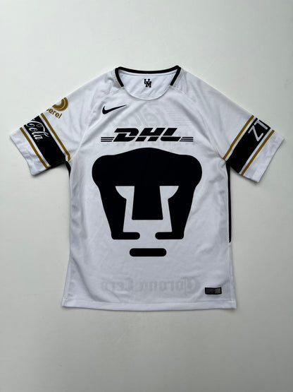 Jersey Pumas Local 2017 2018 (M)