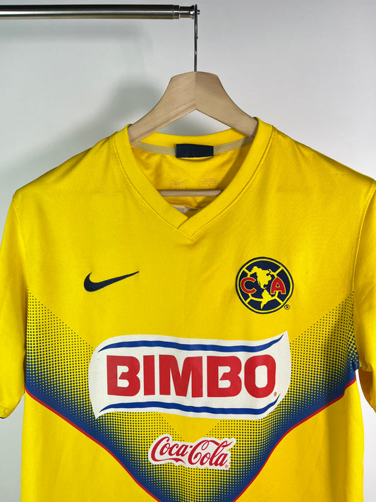 Jersey Club America Local 2013 2014 (M)