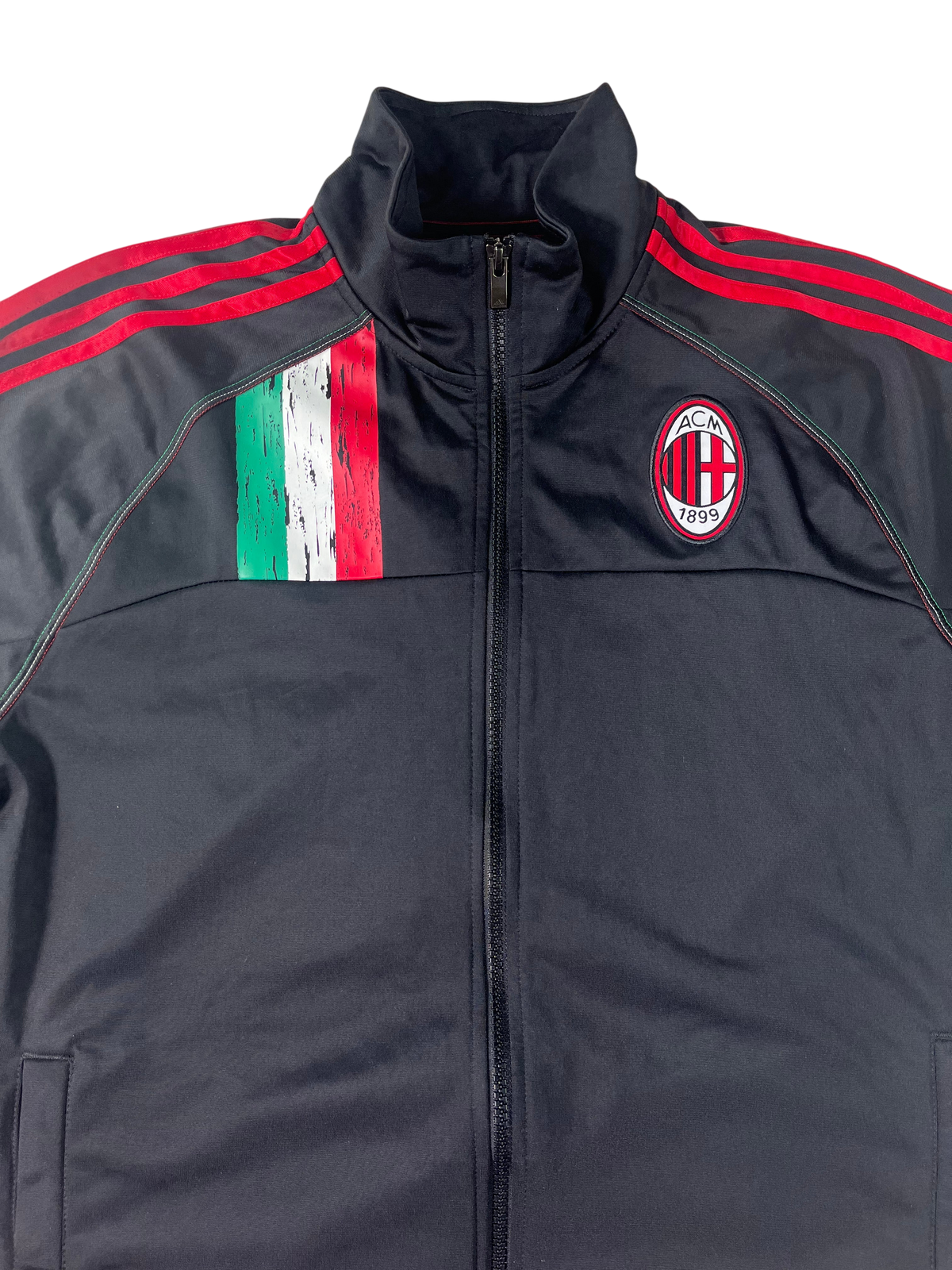 Chamarra AC Milan 2012 2013 (L)