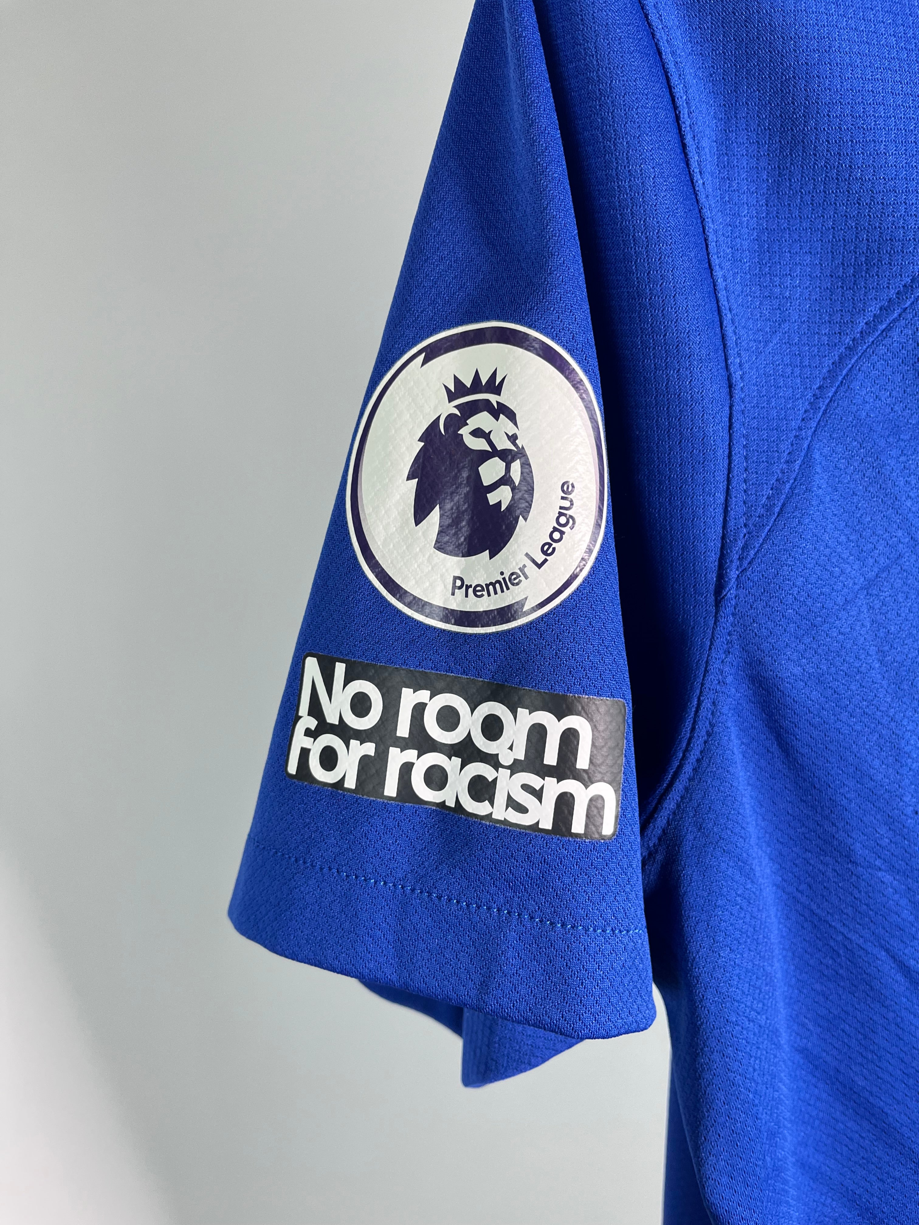 Jersey Chelsea Local 2022 2023 Ngolo Kanté (M)
