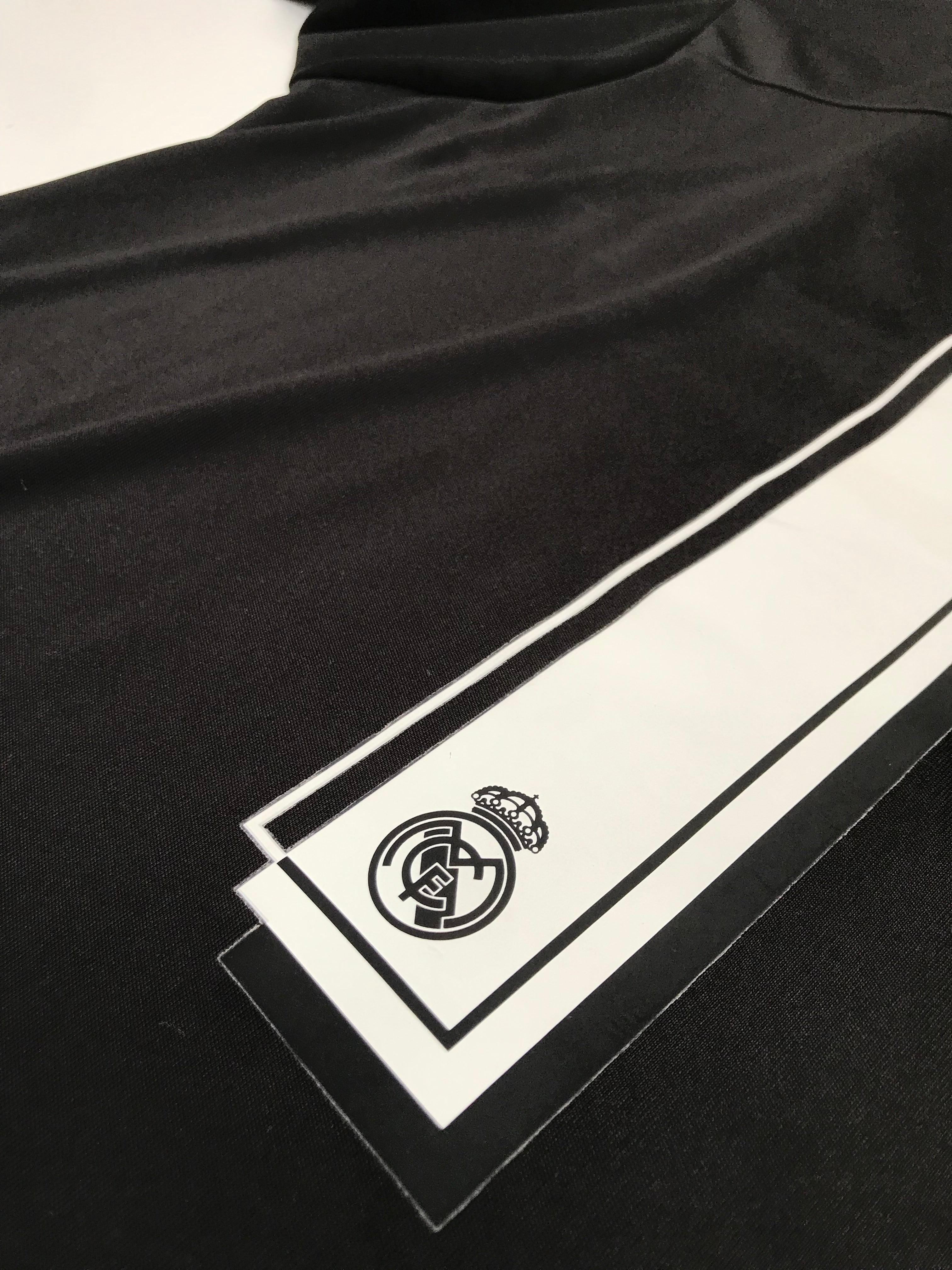 Jersey Real Madrid Portero 2015 2016 Keylor Navas (S)