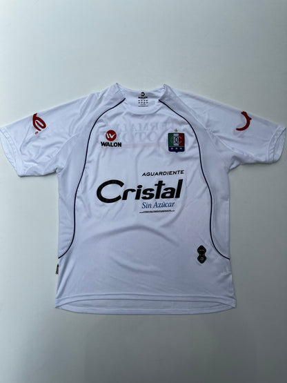 Jersey Once Caldas Local 2011 2012 (L)