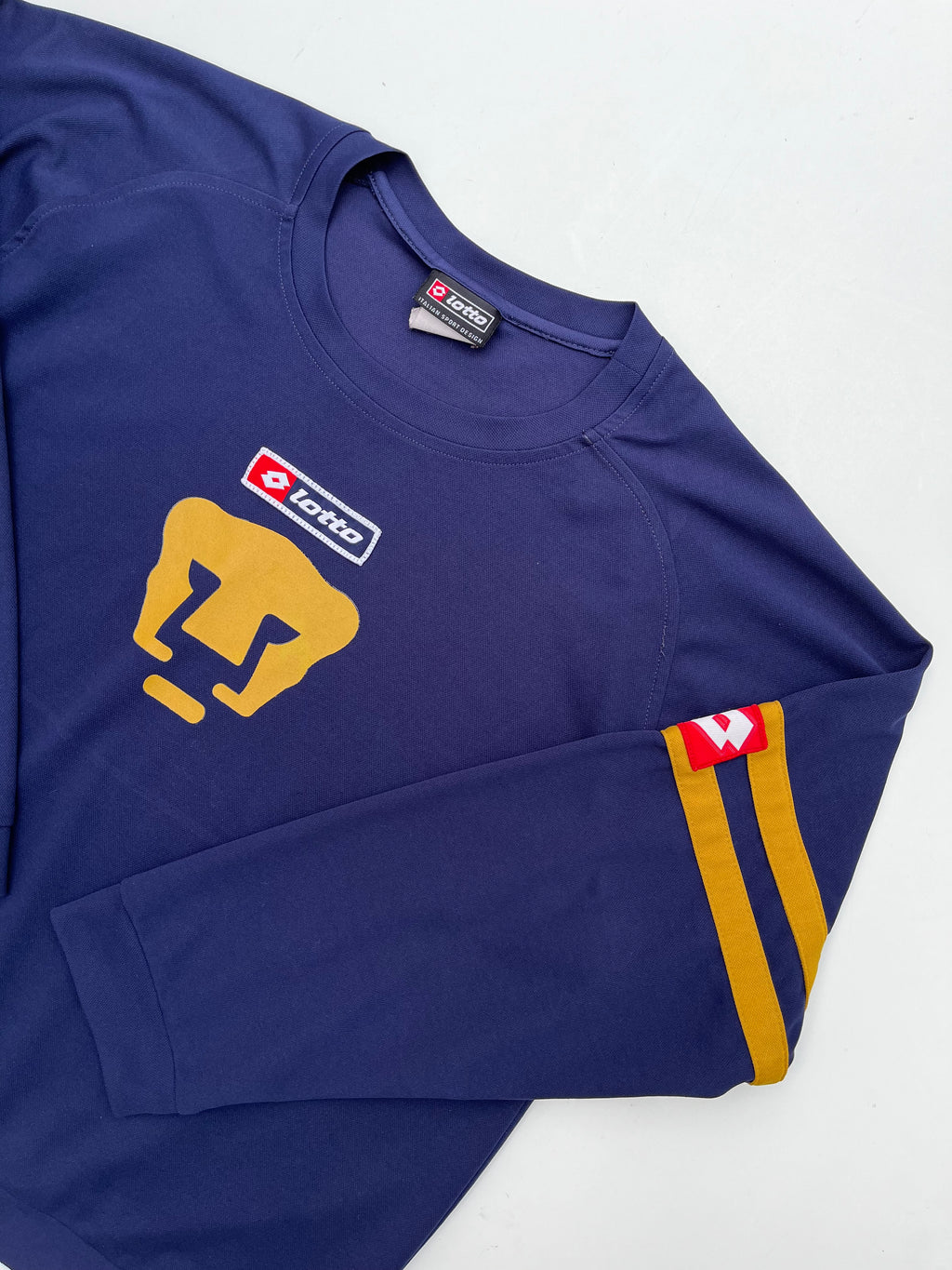 Suéter Pumas 2002 2003 (XL)