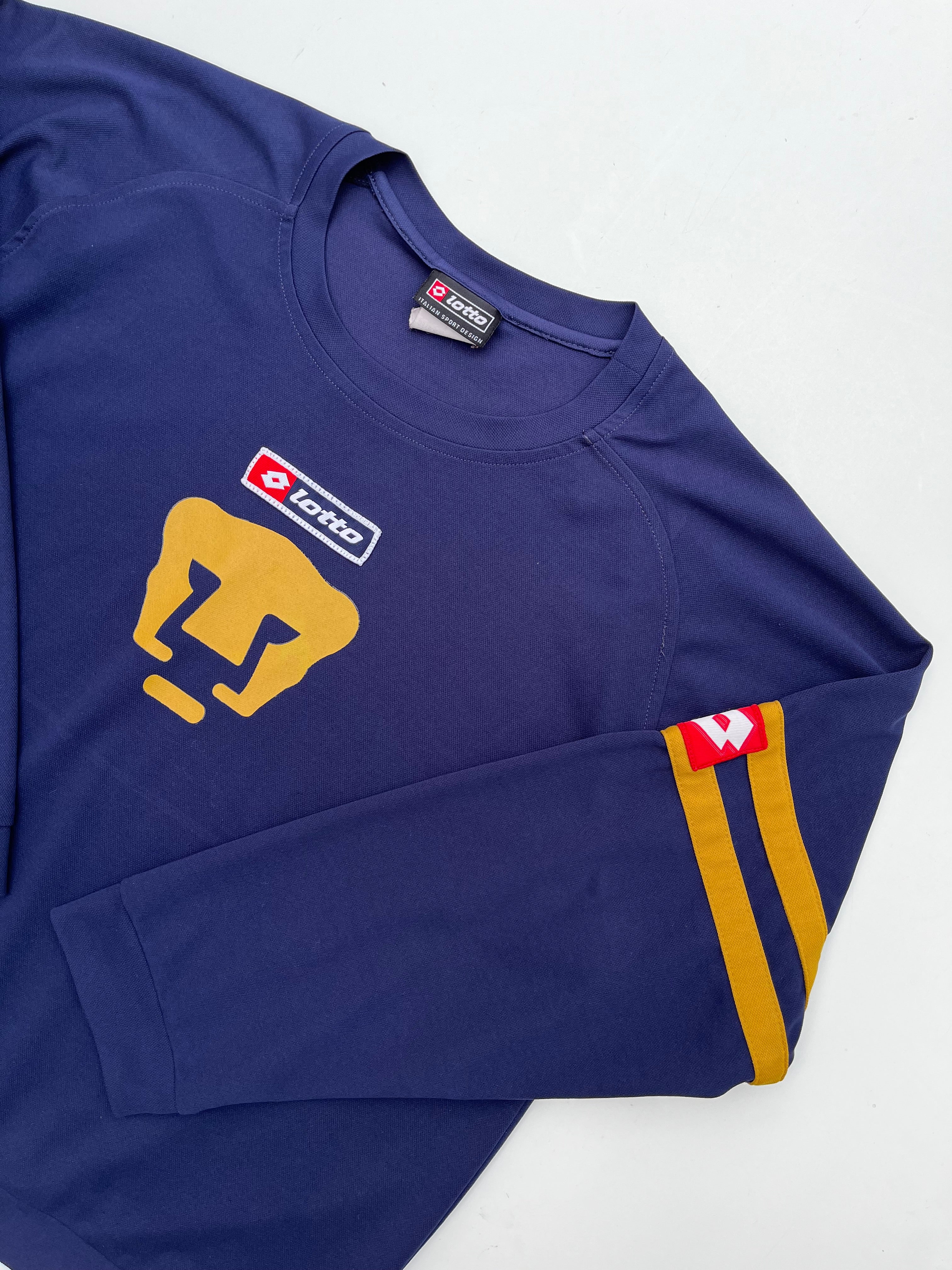 Suéter Pumas 2002 2003 (XL)