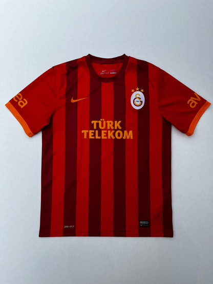 Jersey Galatasaray Tecero 2013 2014 (L)