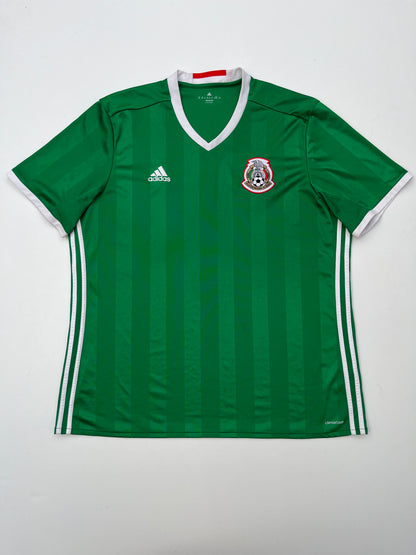 Jersey México Local 2016 2018 (XXL)