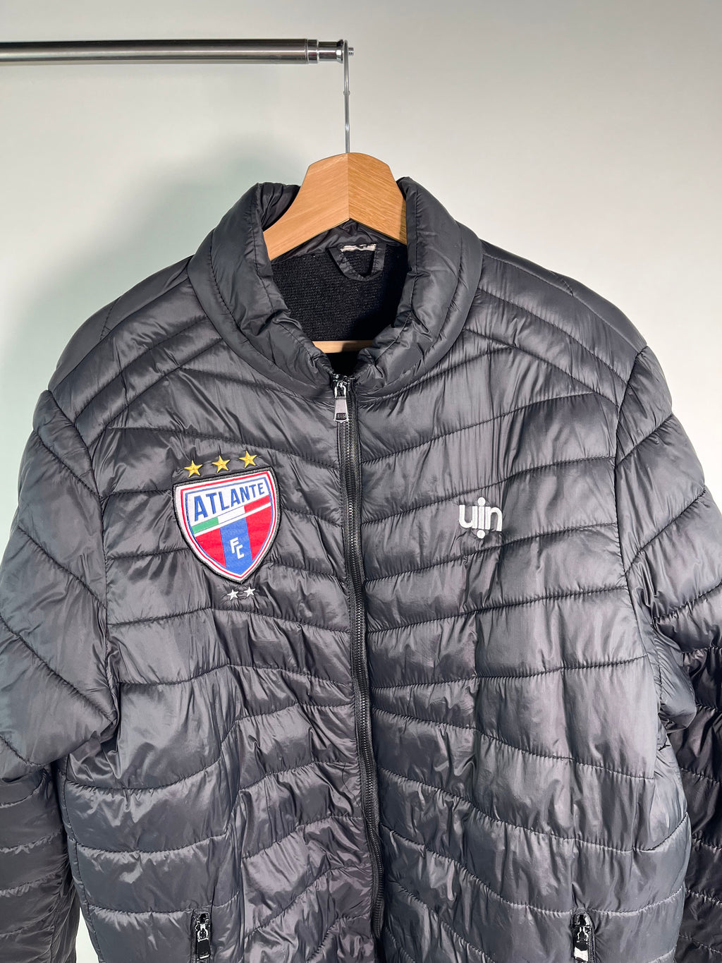 Chamarra Invernal Atlante 2020 2021 (M)