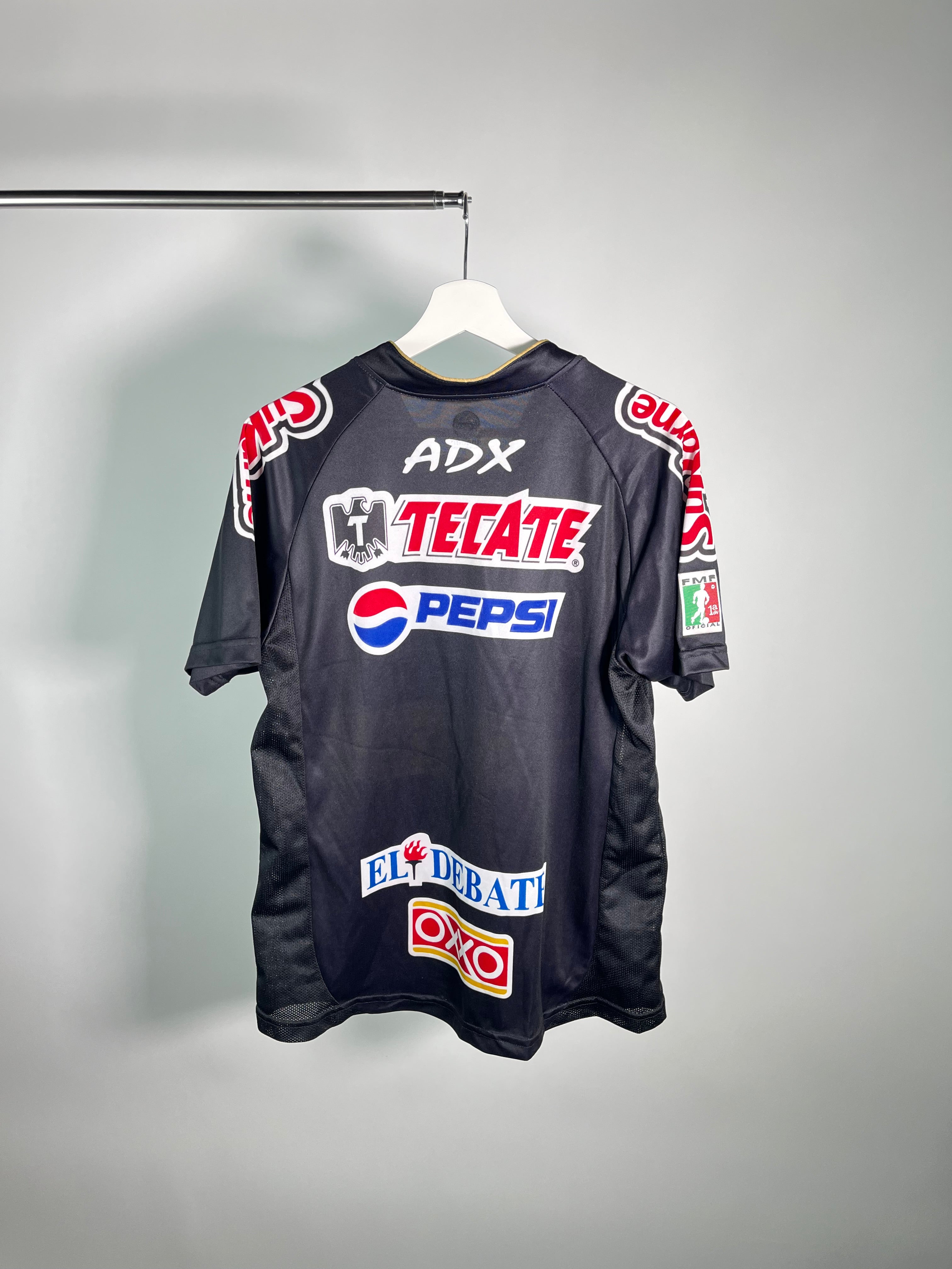 Jersey Dorados de Sinaloa Visita 2009 2010 (S)