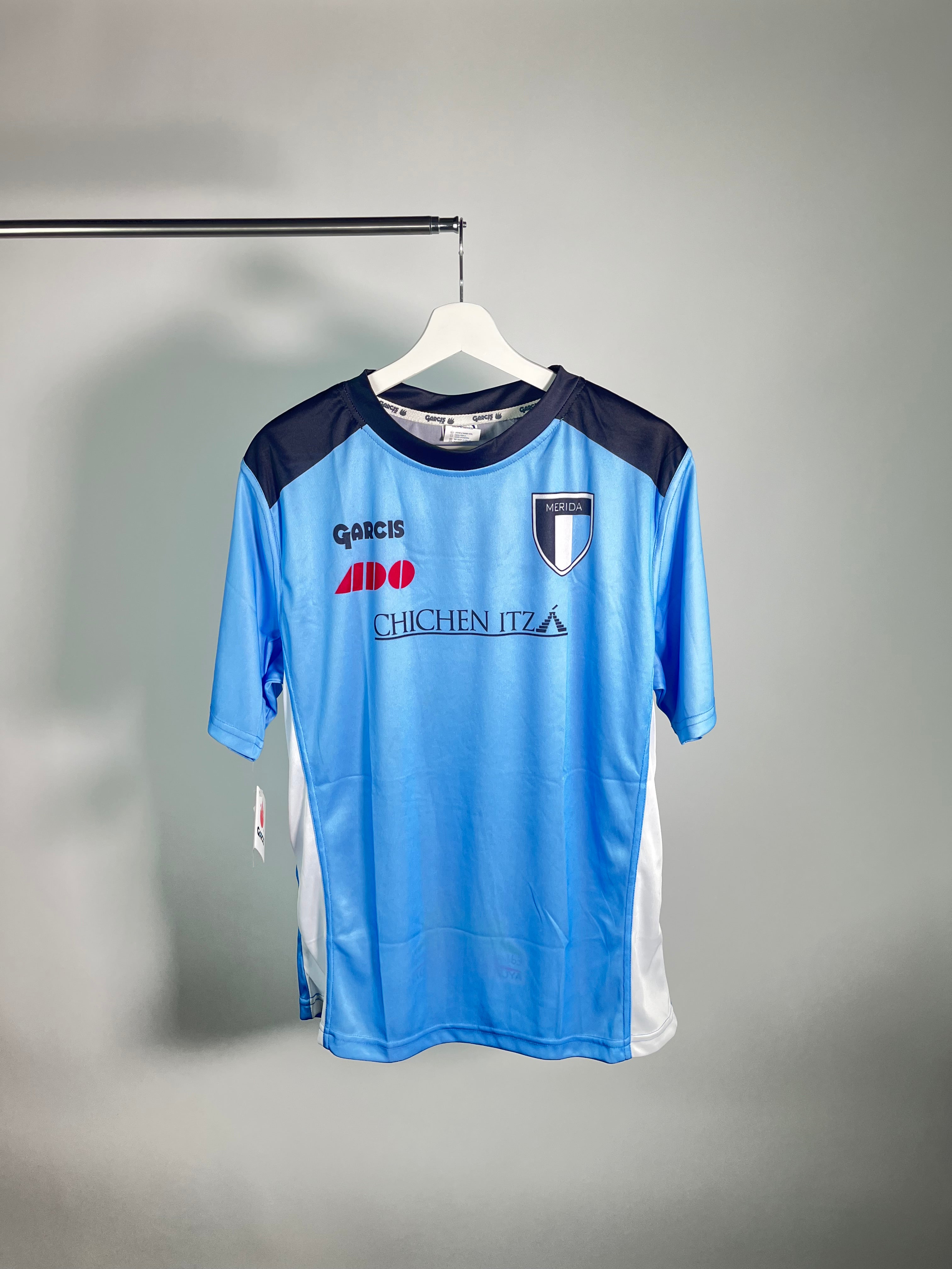 Jersey Mérida Entrenamiento 2010 2011 *C/Etiquetas* (XL)