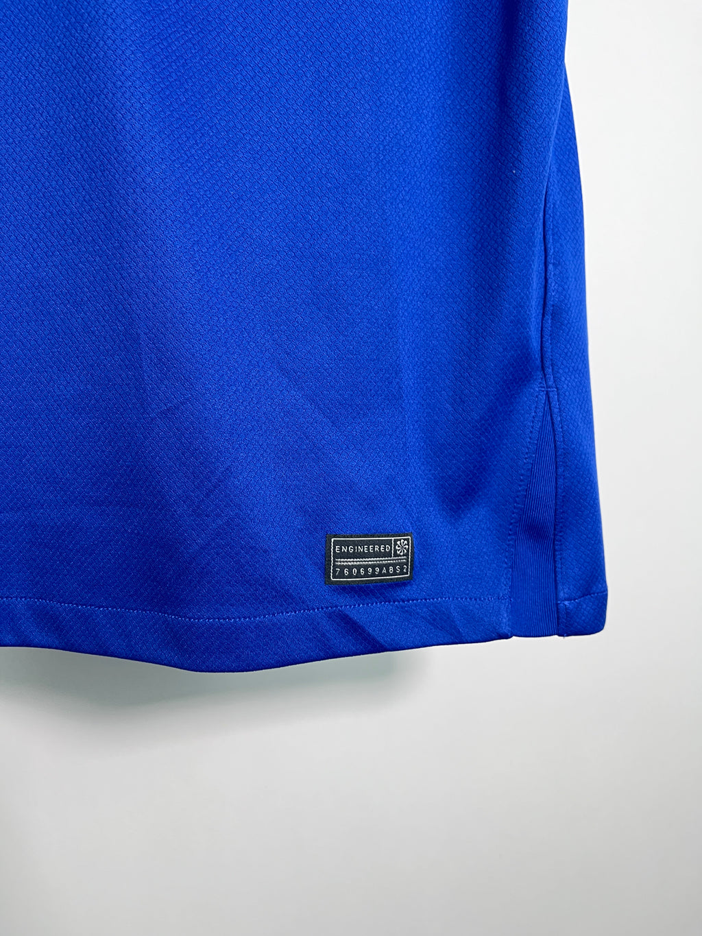 Jersey Chelsea Local 2023 2024 Mijailo Mudryk (L)