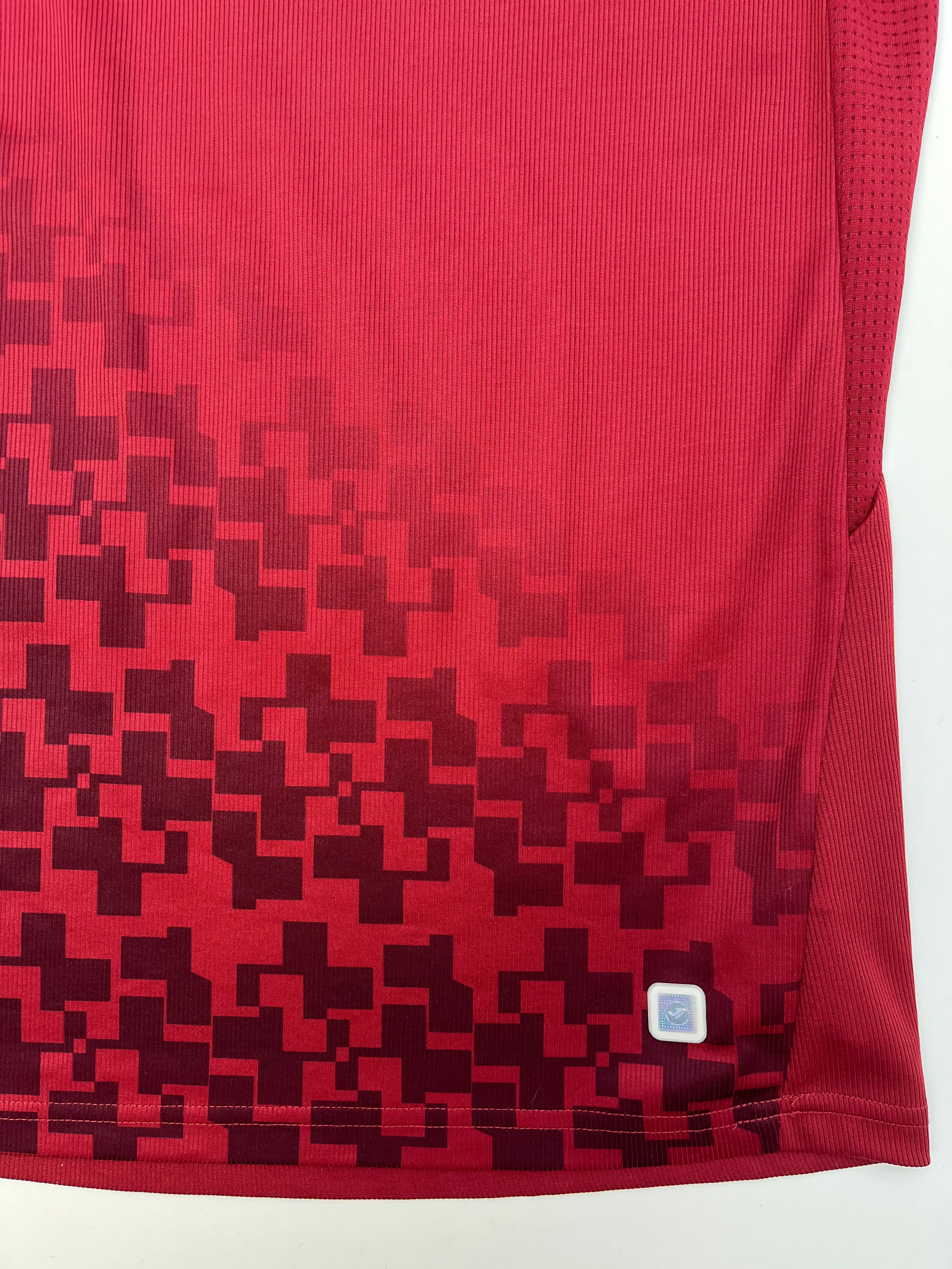 Jersey Cruz Azul Tercero 2020 2021 Jonathan Rodríguez (M)