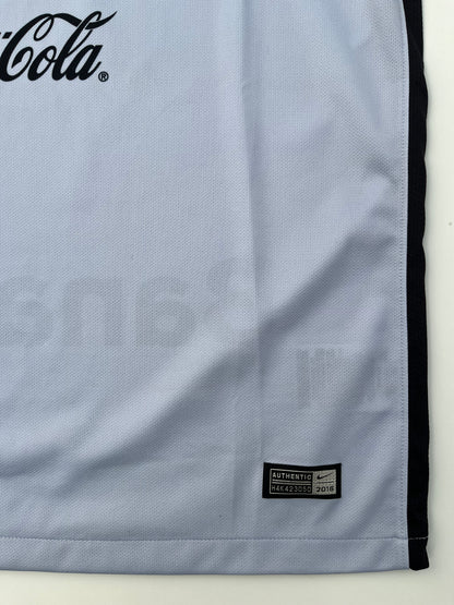 Jersey Club América Tercera 2016 2017 (M)