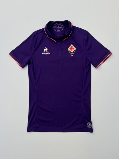 Jersey Fiorentina Local 2016 2017 (XS)