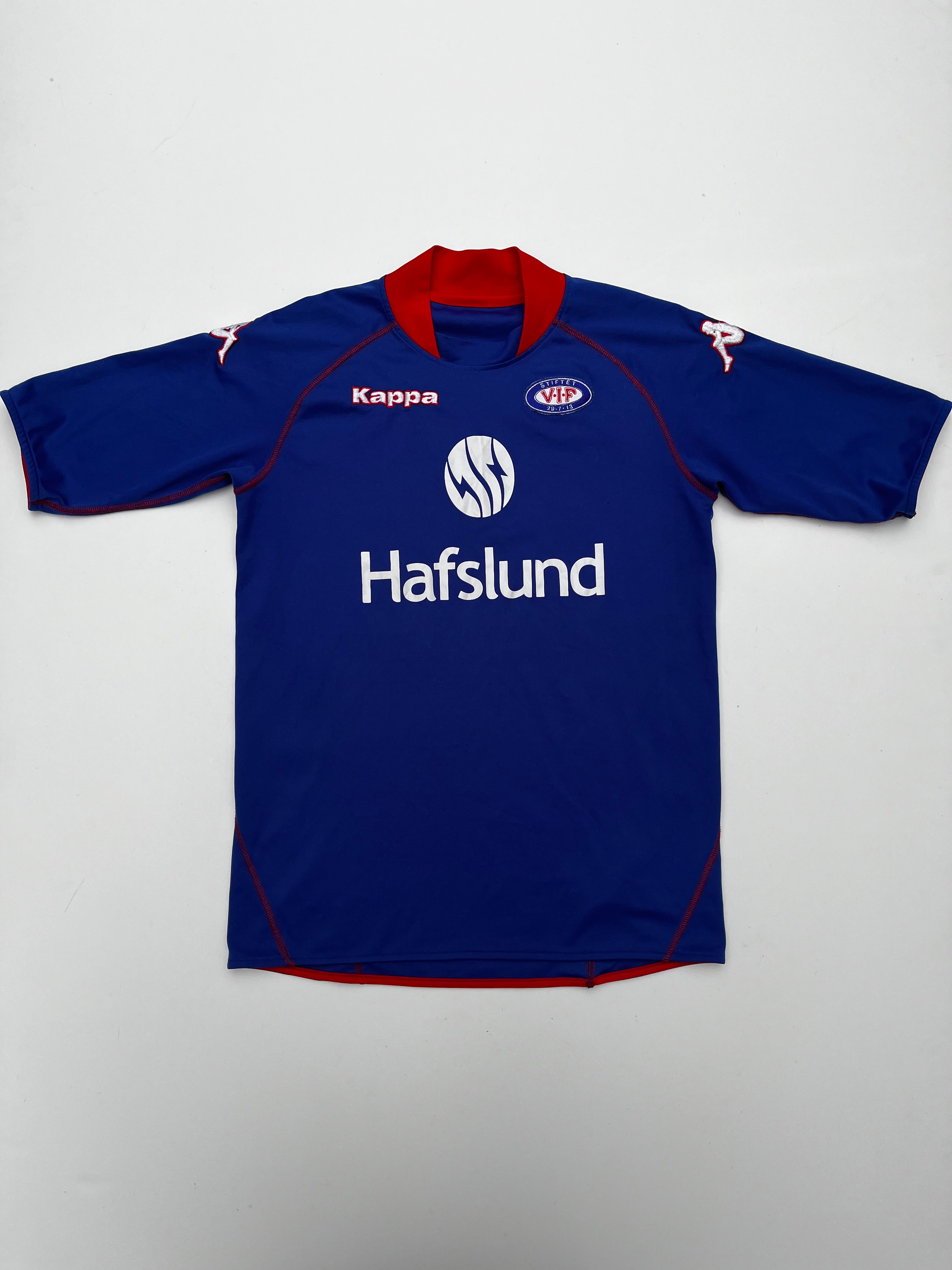Jersey Valerenga Local 2009 2010 (M)