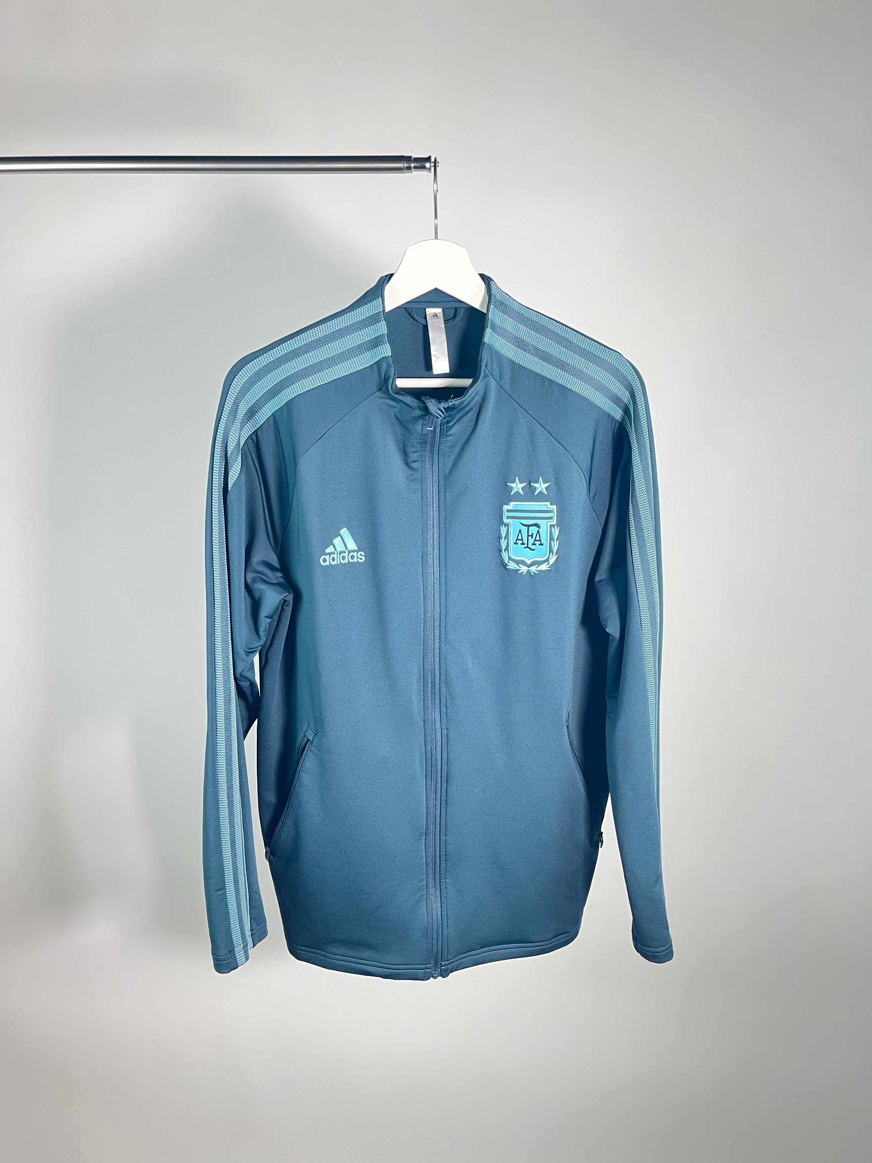 Chamarra Argentina 2020 2021 (M)