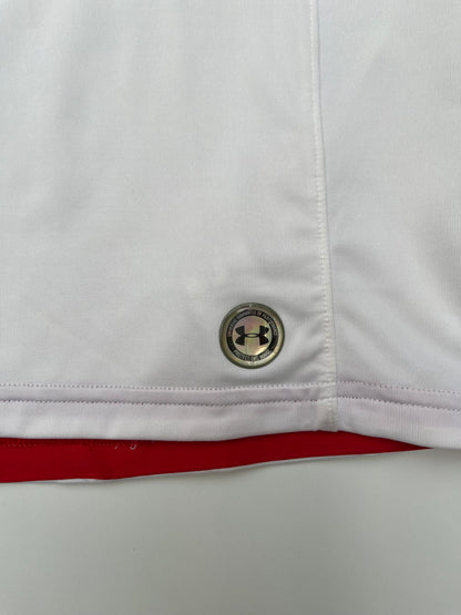 Jersey Toluca Visita 2011 2012 Sinha (S)