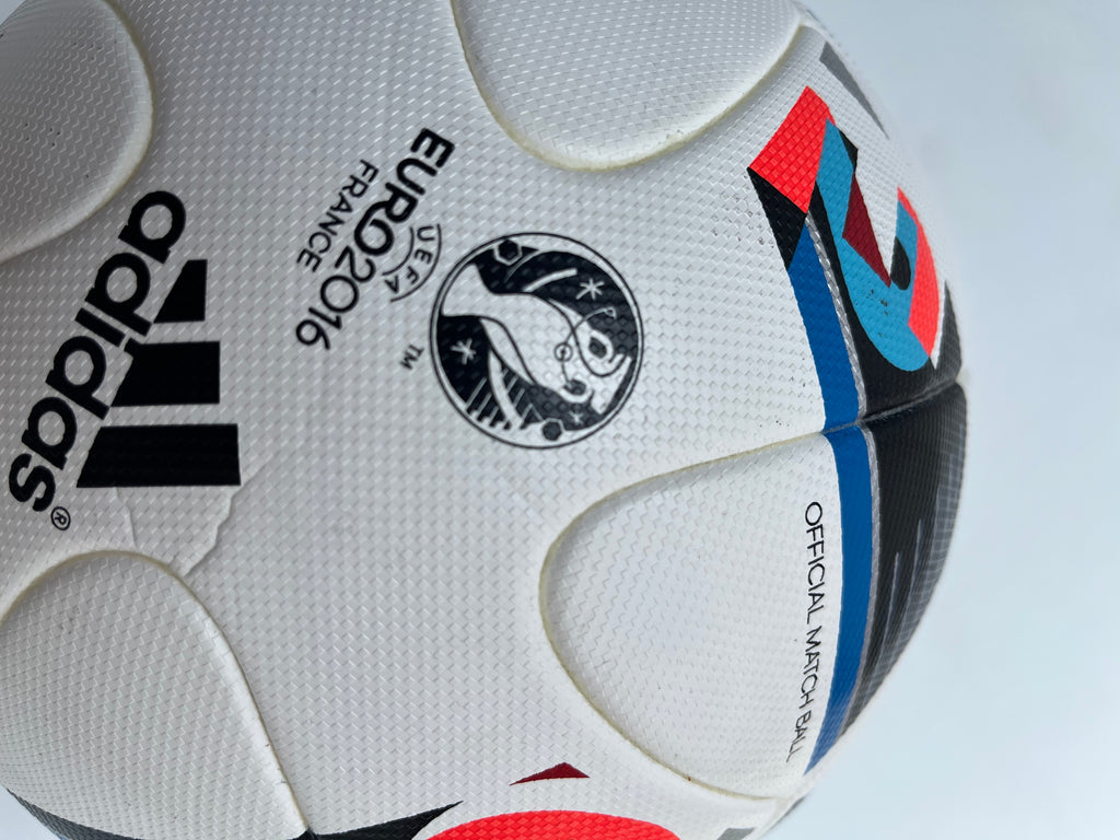 Balón Eurocopa 2016 Match Ball OMG (Talla 5)