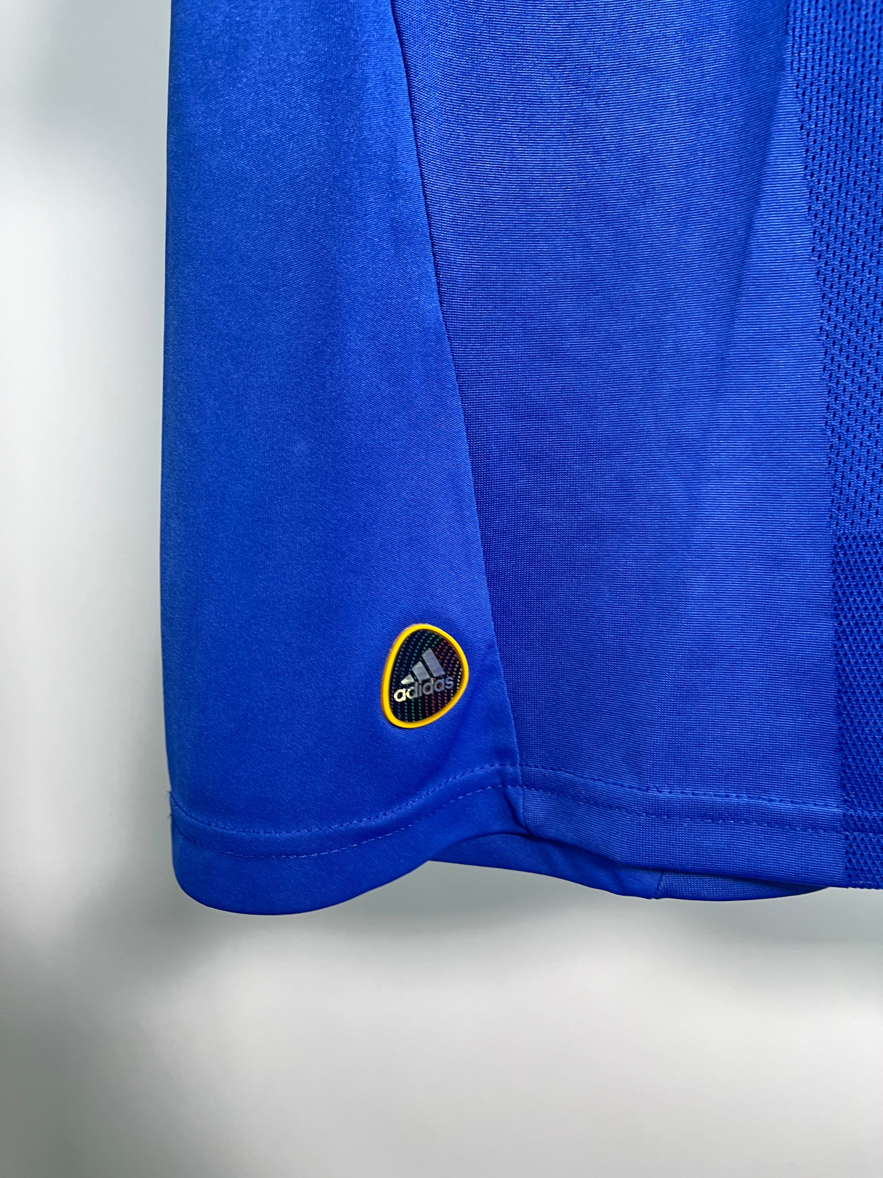 Jersey Chelsea Local 2010 2011 Didier Drogba (M)