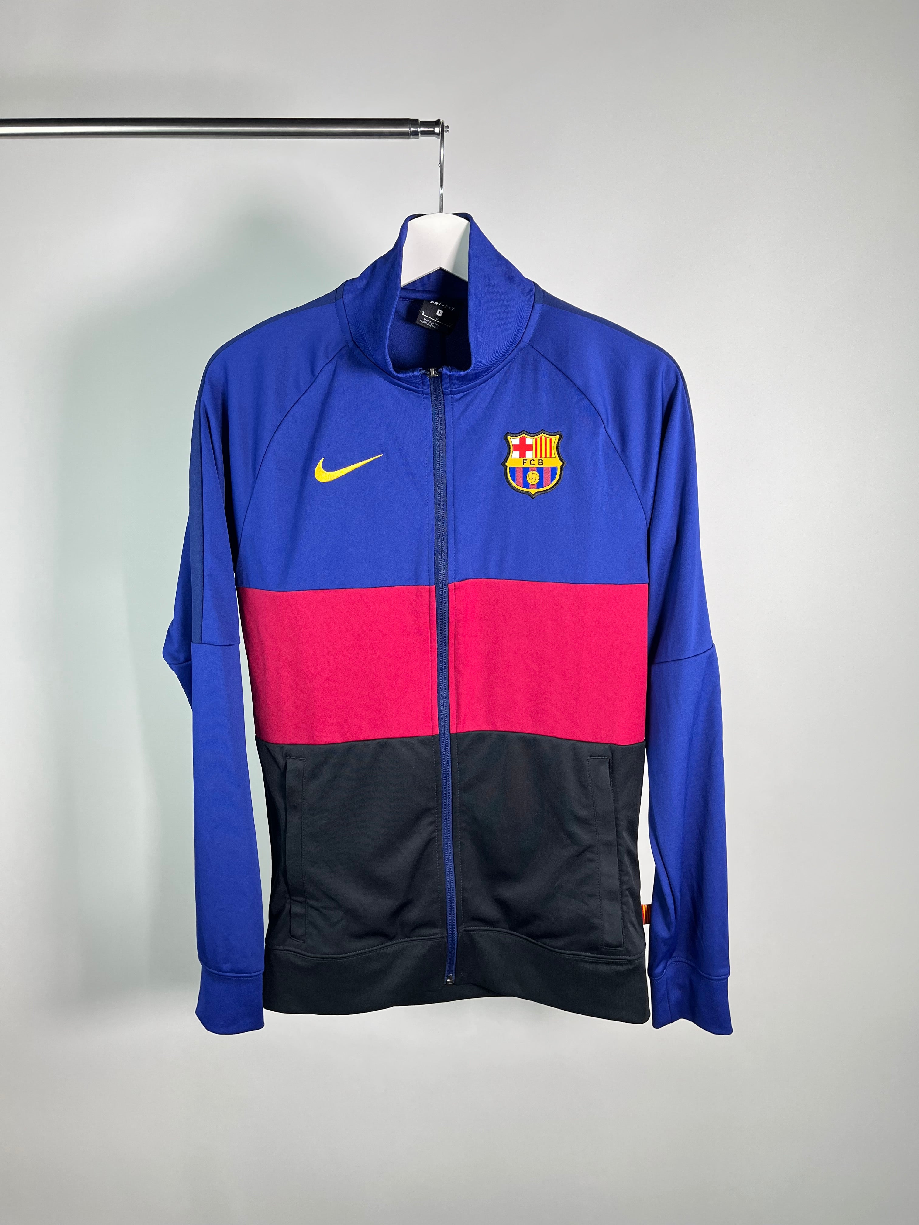 Chamarra Barcelona 2020 2021 (S)