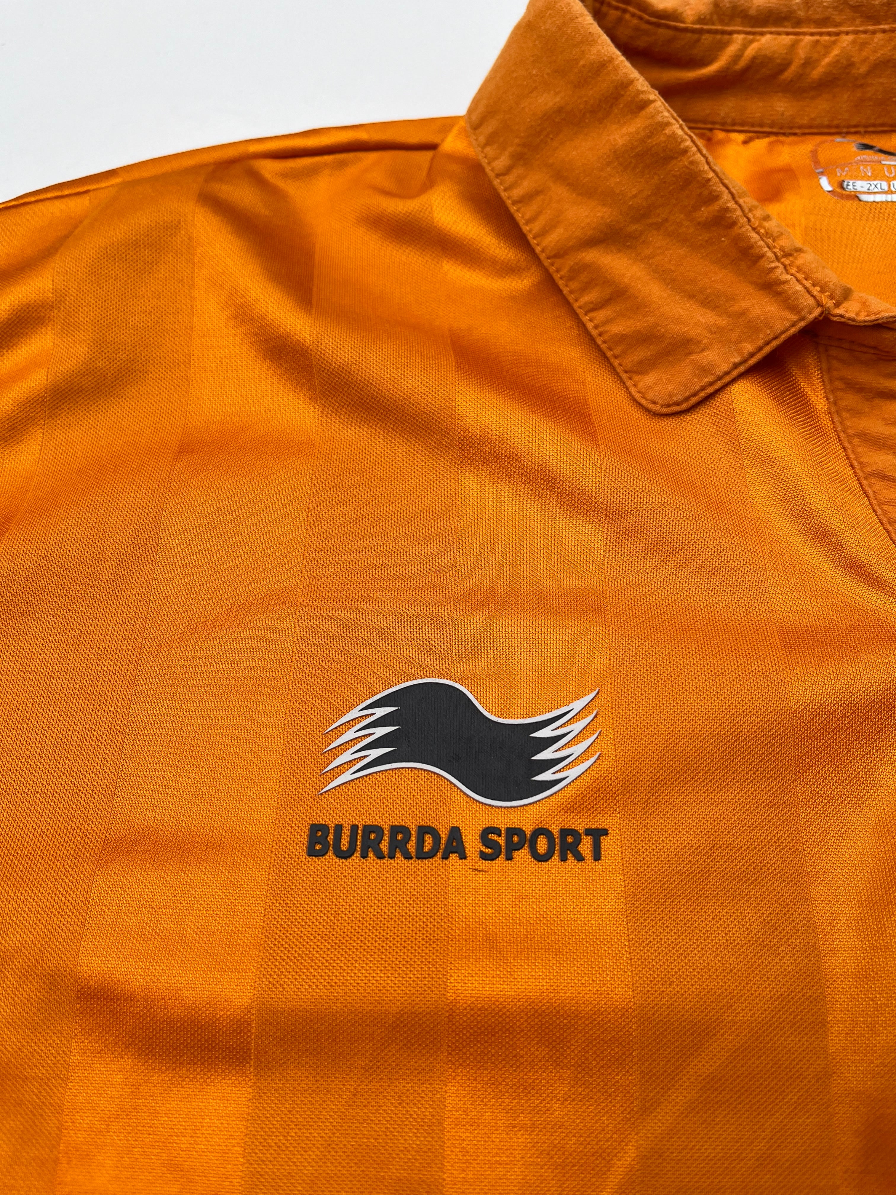 Jersey Wolverhampton Local 2012 2013 (XXL)