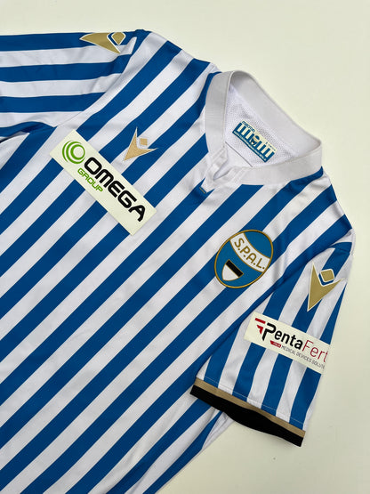 Jersey SPAL Local 2019 2020 Andrea Petagna (S)