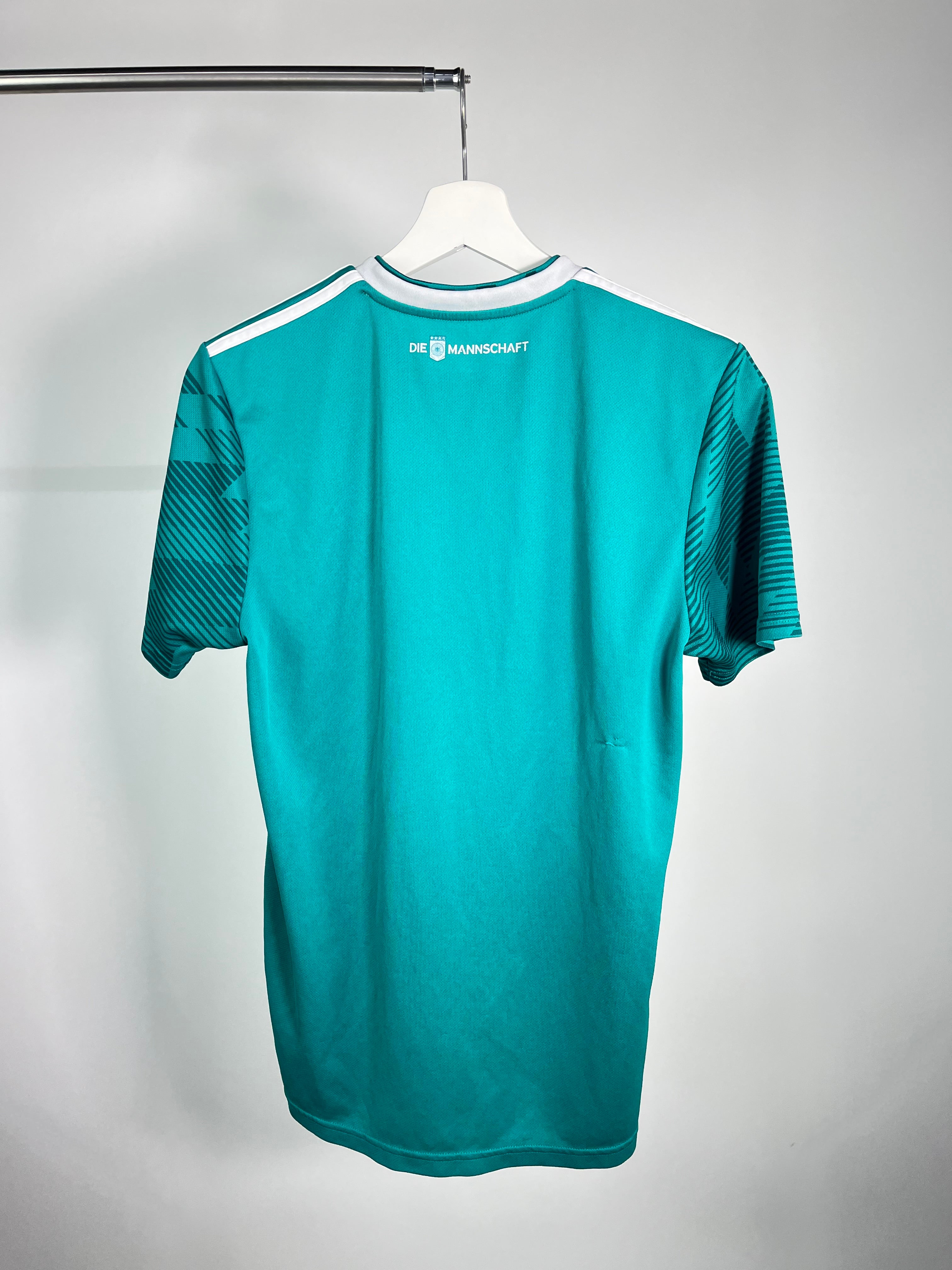 Jersey Alemania Visita 2018 2020 (S)