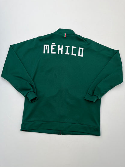 Chamarra México 2018 2019 (XL)