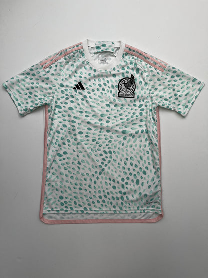 Jersey México Visita Especial 2023 2024 (L)