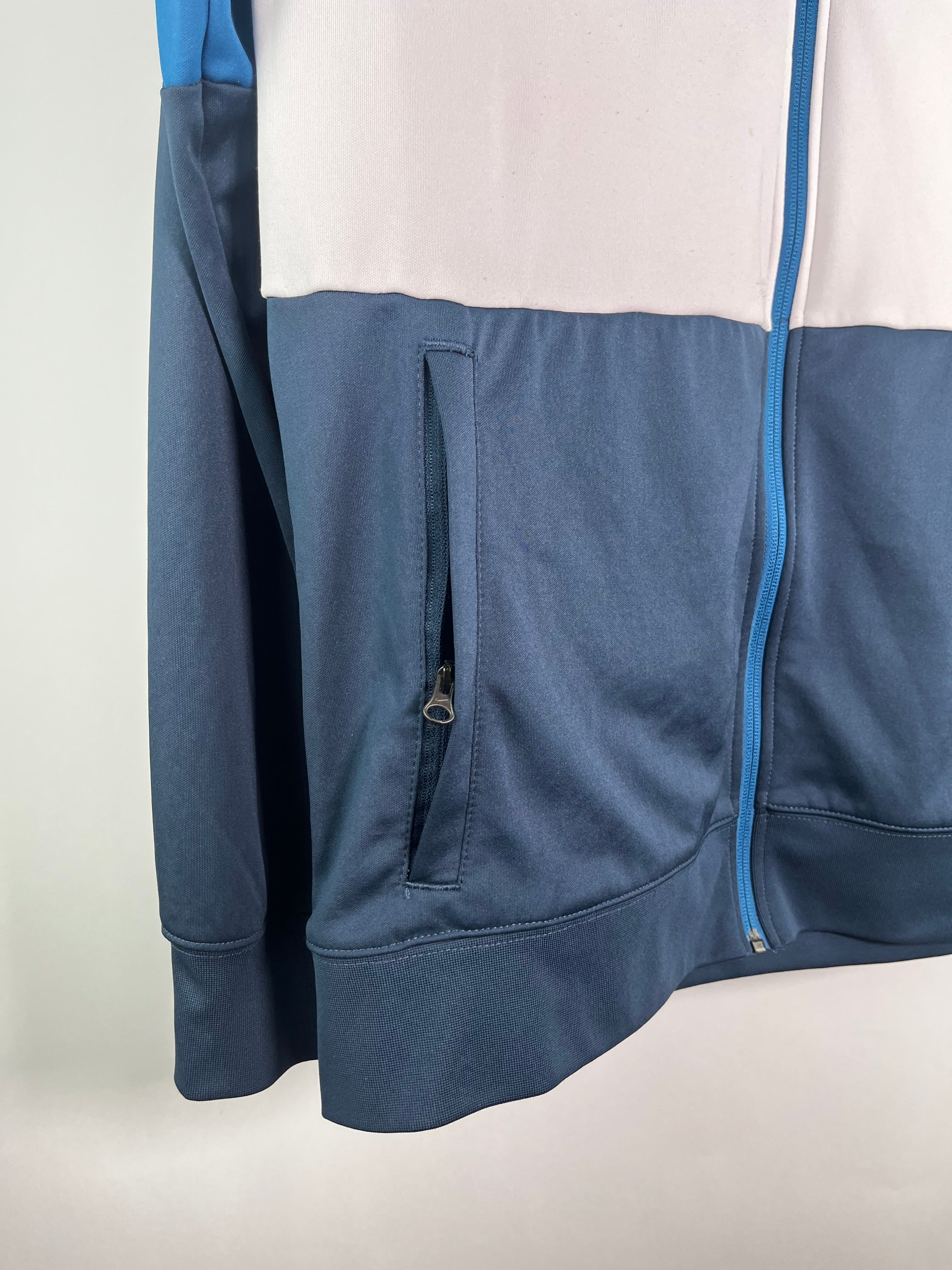 Chamarra Club América 2020 2021 (L)