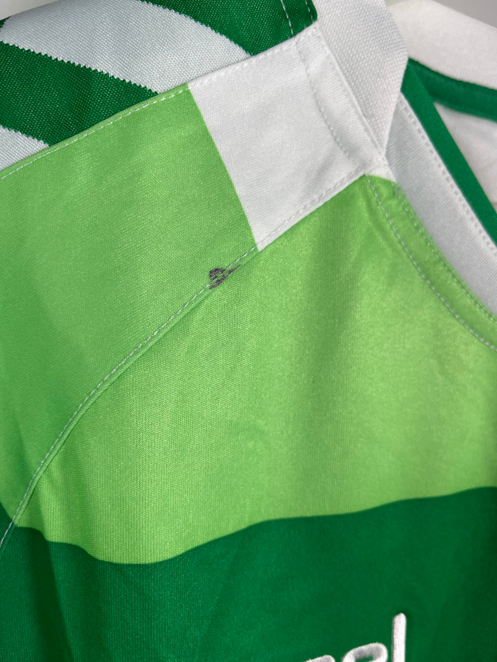 Jersey Greuther Furth Local 2014 2015 (L)