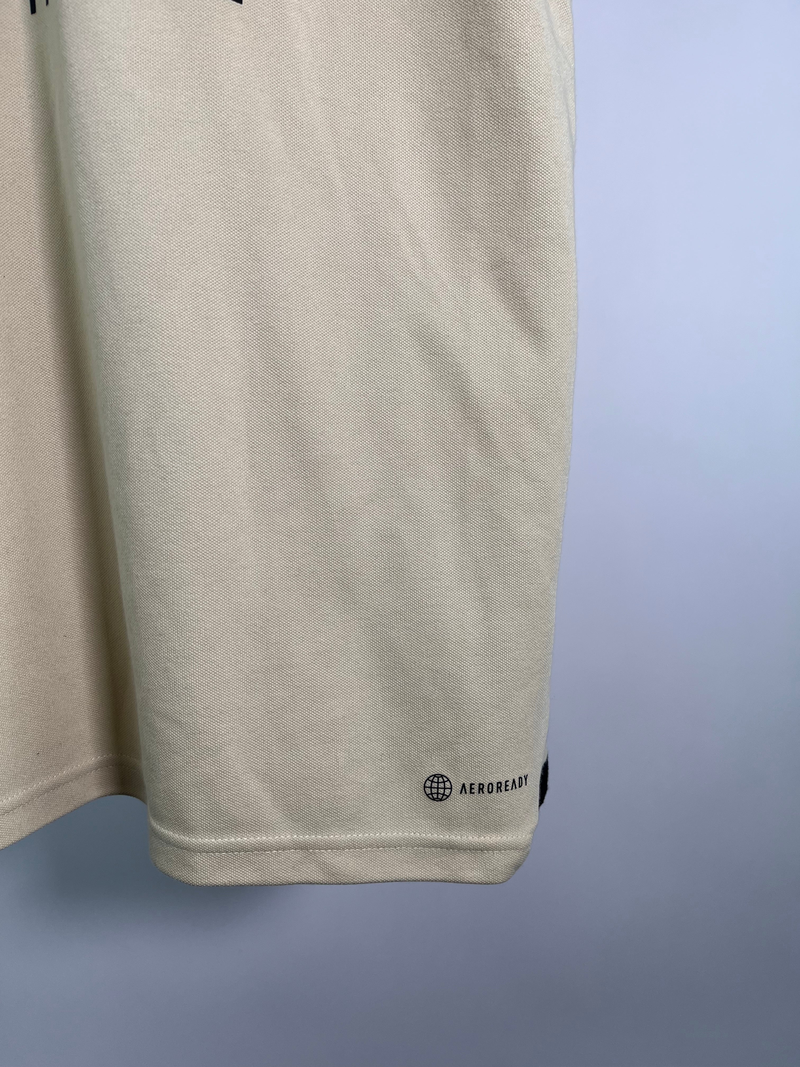 Jersey Fulham Entrenamiento 2023 2024 (M)