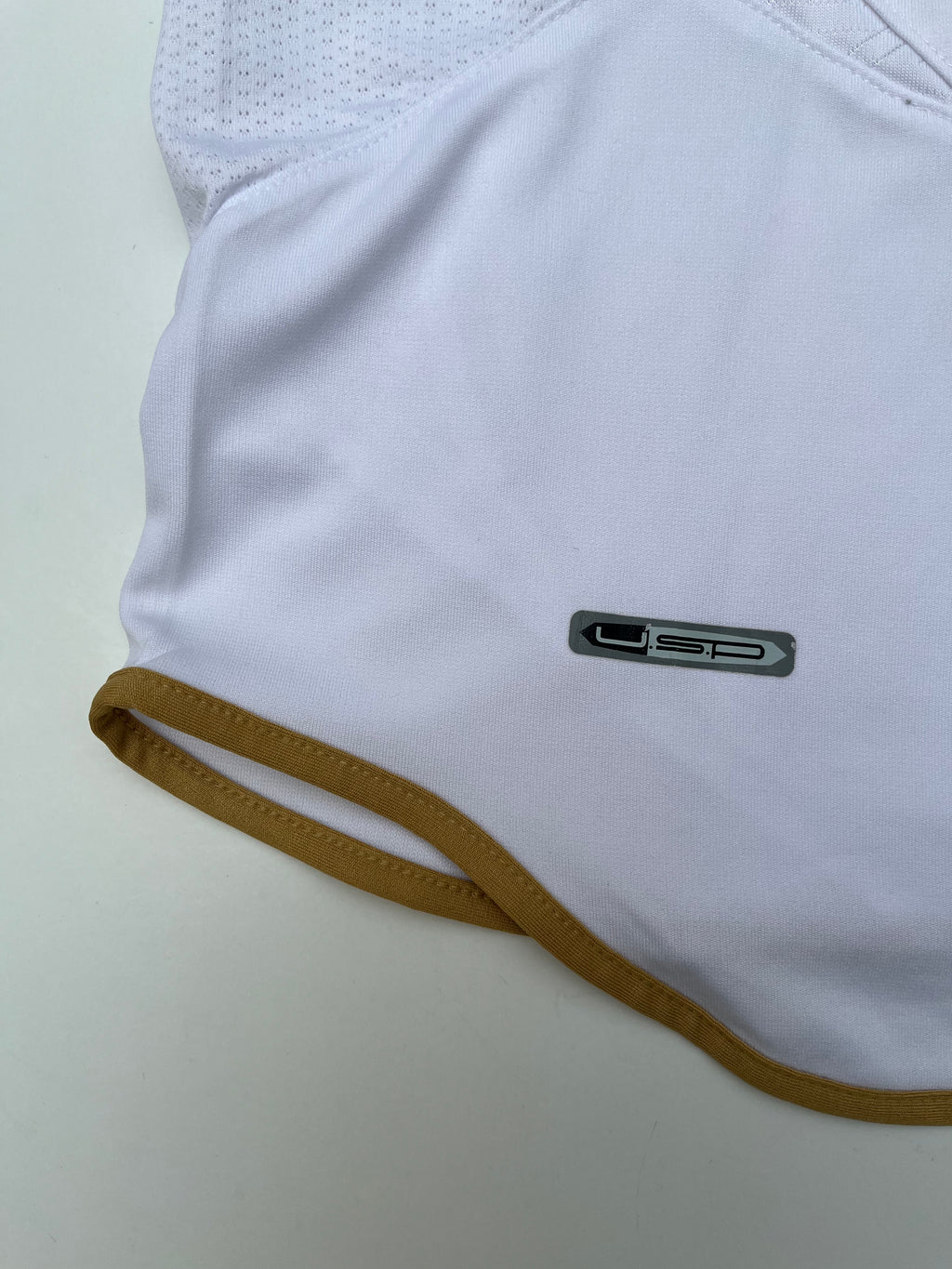 Jersey Pumas Local 2010 2011 Darío Verón (XL)