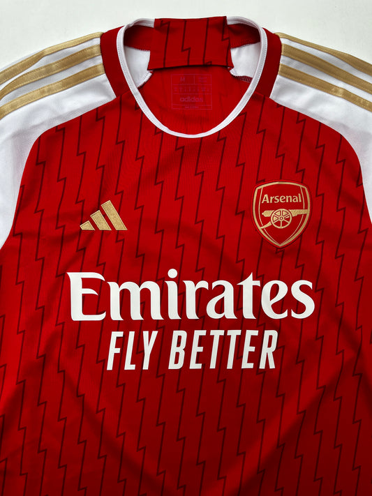 Jersey Arsenal Local 2023 2024  (M)