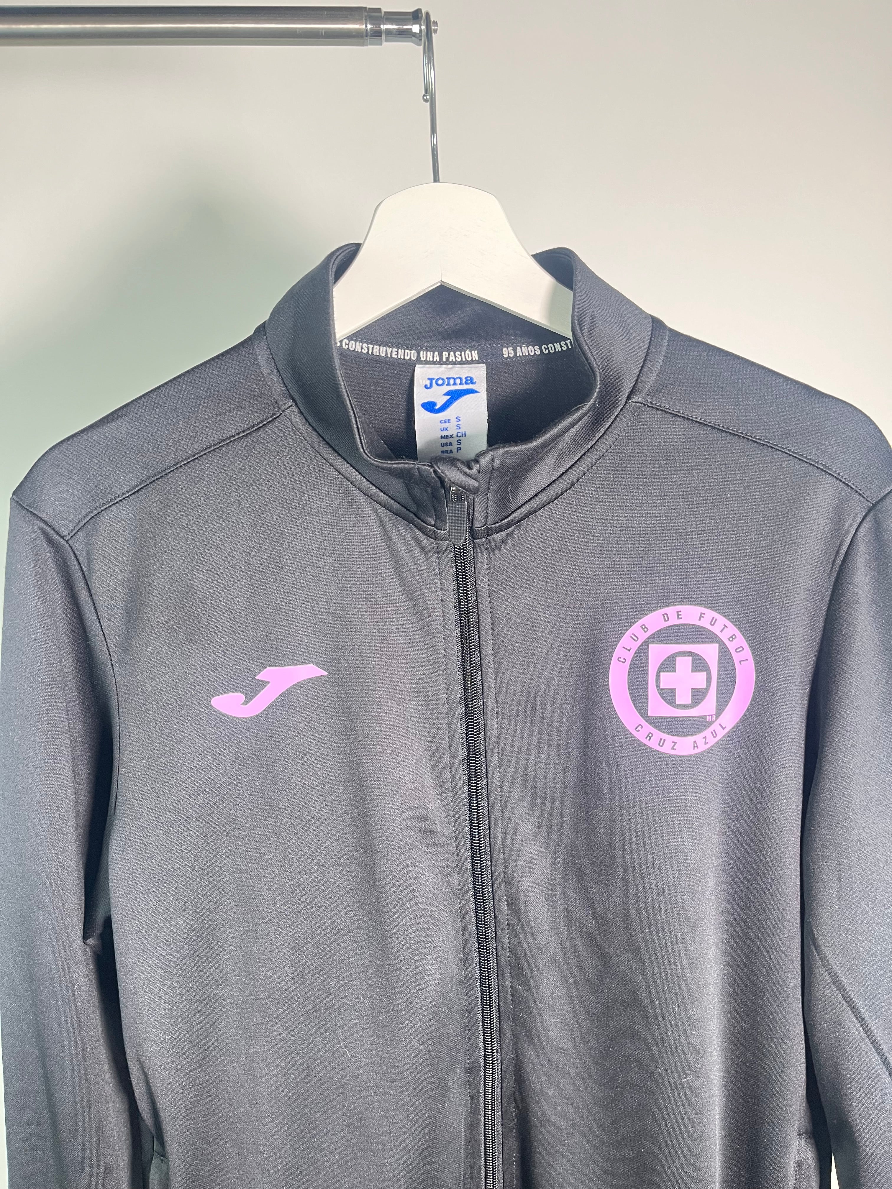 Chamarra Cruz Azul 2022 2023 (S)