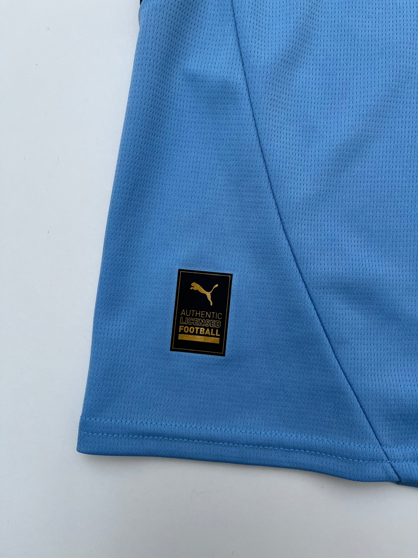 Jersey Manchester City Local 2024 2025 (M)