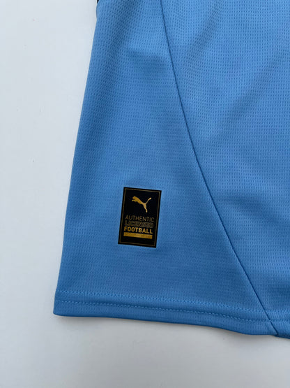 Jersey Manchester City Local 2024 2025 (M)